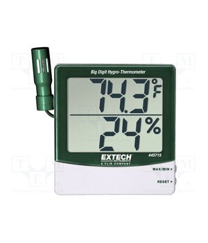 445715 Thermo-hygrometer; -10÷60°C; 10÷99%RH; Accur: ±1°C em3y7EfjhdhO544f7izMK9SIwRbGl2ntajfmTWQBHCo
