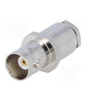 H3110B COPPER Connector: BNC; plug; female; straight; 75Ω; soldering; RG59 2rodOCdJyyYRTkXPYZbwOv-r6wkeMpvQb07tVqZArb0
