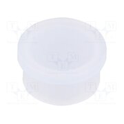 2389 Protection cover; male M12 connectors ypUB0UvqfkconIe2XgBaaHoa7tP406wfkik_60ZiJo0