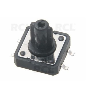 MIKROSLĒDZIS SMD IZSLĒGTS-(IESLĒGTS) 50 mA / 12 VDC 12×12 mm H=12 mm, 12 V 50 mA

 CPR077.jpg