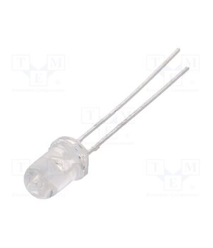 C503B-GAN-CB0F0792 LED; green; 5mm; 16800÷90500mcd; 15°; Front: convex; 3÷3.8VDC; 120mW aXfZoErYC5pm7nR0FSGOrT9ndeXrymGCNAn8airwa9g