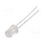 C503B-GAN-CB0F0792 LED; green; 5mm; 16800÷90500mcd; 15°; Front: convex; 3÷3.8VDC; 120mW aXfZoErYC5pm7nR0FSGOrT9ndeXrymGCNAn8airwa9g