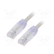 UTPSP5MGYY Patch cord; RJ45 plug,both sides; TX6™ PLUS,U/UTP; 6; stranded -LUyE-51E02Pbs2ENbn8kpSv_YQ02F5ZVnnCT2VWhDo