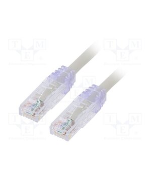 UTPSP5MGYY Patch cord; RJ45 plug,both sides; TX6™ PLUS,U/UTP; 6; stranded -LUyE-51E02Pbs2ENbn8kpSv_YQ02F5ZVnnCT2VWhDo