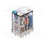 55.32.9.012.0040 Relay: electromagnetic; DPDT; Ucoil: 12VDC; Icontacts max: 20A sAFy4c8OHS1skS6QN3tJFYfND0a3Ld11A00v9snk6p4