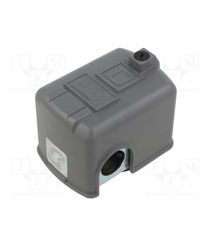FSG2 Automation module: pressure switch; pressure; 1.4÷4.6bar D9BQUJAJjKBC11TNmdllC0SoDBOvP6MhJBglJdkVPww