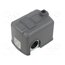 FSG2 Automation module: pressure switch; pressure; 1.4÷4.6bar D9BQUJAJjKBC11TNmdllC0SoDBOvP6MhJBglJdkVPww