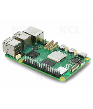 Raspberry PI 5 8 GB datora modulis

 AKOMRP5_8+1.jpg