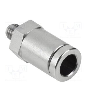 STV-GE-M5-AG-6 Straight push-in fitting; M5-AG; -20÷80°C; nickel-plated brass b4V98nZ36sdmkyo3kuN8t5J76zifnMq5MQ4DcGfDts8