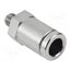 STV-GE-M5-AG-6 Straight push-in fitting; M5-AG; -20÷80°C; nickel-plated brass b4V98nZ36sdmkyo3kuN8t5J76zifnMq5MQ4DcGfDts8