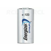LITIJU BATERIJA - CR123 Foto litija baterija Energizer, 3V, 1500mAh

 BLCR123.jpg