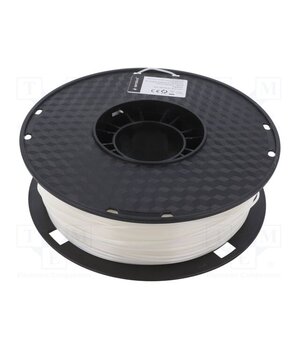 3DP-PETG1.75-01-NAT Filament: PET-G; 1.75mm; natural; 220÷260°C; 1kg p1lnqYFAni4lNJC-VTY2btc14VE5zaYyNrWLu7RFv-I