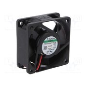 PMD2406PTVX-A.U.GN Fan: DC; axial; 24VDC; 60x60x25mm; 67.95m3/h; 45dBA; Vapo; 7600rpm Icr9t2VceesZ-PT4R0zwnCLT2W674_MguiisiaFtkKg