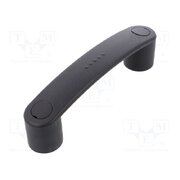 260220-C1 Holder; technopolymer PA; black; H: 39mm; L: 144mm; W: 26mm; F2: 1.8kN JXqJmwJVw-SsvXTUYueTeD8XreZtIRJuZVgzvPph284
