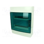 1SPE007717F0521 Enclosure: for modular components; IP41; grey; No.of mod: 24 63SLy--Rgmy9YNtrNOP7KhRU9FVI-9WcNUlcLV59tug