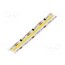S012480ZB1SF (COLD WHITE IP20) COB LED tape; white cold; LED/m: 480; 12mm; white PCB; IP20; 120° x03V7AQV6K4nE-2KQJ-dzIqgLRj4FtH1gGLutOgVlVo
