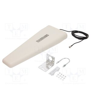 5G-LPA01W-NF-3 Antenna; 5G,LTE; 10dBi; outside; 50Ω; 680÷2700MHz,3400÷3800MHz hQu0oV46GmXcdq09WGHGHC2Nro02I2vJ1VXj6H0uAAg