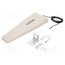 5G-LPA01W-NF-3 Antenna; 5G,LTE; 10dBi; outside; 50Ω; 680÷2700MHz,3400÷3800MHz hQu0oV46GmXcdq09WGHGHC2Nro02I2vJ1VXj6H0uAAg