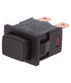 1683.1201 Switch: push-button; Pos: 2; SPST-NO; 4A/250VAC; 16A/250VAC; IP40 U3G286Ypwx4LXcyXpoy2mt-zDra_qFt2FPj49UhNvjk