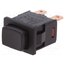 1683.1201 Switch: push-button; Pos: 2; SPST-NO; 4A/250VAC; 16A/250VAC; IP40 U3G286Ypwx4LXcyXpoy2mt-zDra_qFt2FPj49UhNvjk