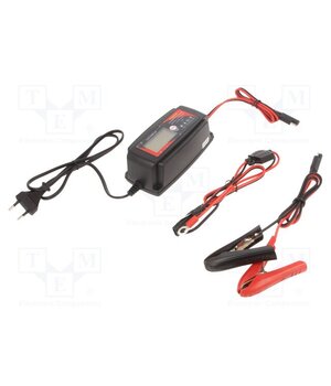 EPA1206PRO Charger: for rechargeable batteries; GEL,acid-lead,Li-FePO4 i2AF8U6adtrLHR4GO-wcgJP0hwuIvb-8-6YL-RDcfTI