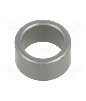 ESD-R-16 Ferrite: toroidal; Øint: 11.6mm; Øout: 15.8mm; Core mat: MnZn; 10MHz qIKoWlYeO6T4EWGuGXv88dCHD3TclmmGmaeOdovFqI0