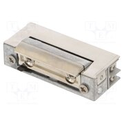 1448RF 12-24V AC/DC Electromagnetic lock; 12÷24VDC; 1400RF; 12÷24VAC DiX4aQZO0bgnIxzX9eBXnZgFNNFDHzSiGhyaqvnFqGw