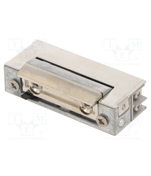 1448RF 12-24V AC/DC Electromagnetic lock; 12÷24VDC; 1400RF; 12÷24VAC DiX4aQZO0bgnIxzX9eBXnZgFNNFDHzSiGhyaqvnFqGw