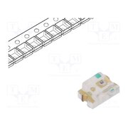 17-21SYGC/S530-E2/4T LED; yellow green; SMD; 0805; 17÷23mcd; 2÷2.4VDC; 2x1.25x1mm; 140° DuXXs1j_344vrL7vYo_BUHg3XJhbHGIDKl-6tm4yjNY