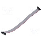 FFSD-07-D-06.00-01-N-R Ribbon cable with IDC connectors; IDC,both sides; 152.4mm; 6" mYJ902b6VRBJGG-LDRK-L8y4Jyb6SlyNPvamxTtUr-w