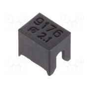 609176001521000 Protection cover; black; 1.6÷2.1mm; 9176-500 SpB6HDez9IW20uowr23J04MXiJmIzbdn34RehZ-Komw