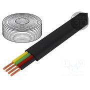 CM04 Wire: telecommunication cable; flat; stranded; black; 100m; 0÷60°C FrPE0SZ-KRoMMy4bT3Qu6_c6XDVuuu8lzD1ijoY6UTM