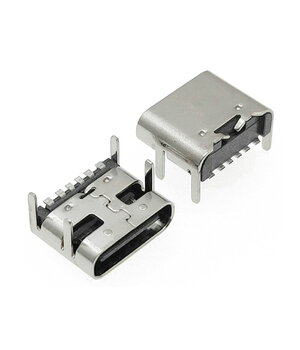 USB 3.1 Type-C ligzdas komplekts, 10 veidi × 10 gab. (100 gab.)

 CLI84X+0.jpg