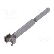 0023901500100 Machine forstner bit; for wood; Ø: 15mm; L: 90mm; Socket size: 8mm A7rM_OpNihgksGxlsAqce-i-S8IYWgdY_B28O8HMBbQ