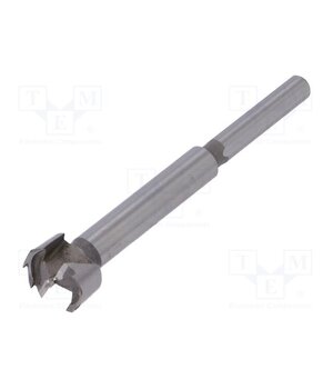 0023901500100 Machine forstner bit; for wood; Ø: 15mm; L: 90mm; Socket size: 8mm A7rM_OpNihgksGxlsAqce-i-S8IYWgdY_B28O8HMBbQ