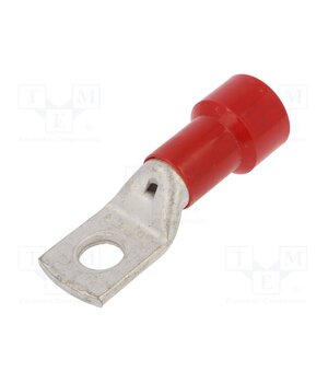 BM05255 Tip: ring tube; M14; Ø: 14.5mm; 120mm2; crimped; for cable; tinned CaLwlv4EDXjgZAFnBfLt_4RqmRLjkCKCA61Zue-TW9c