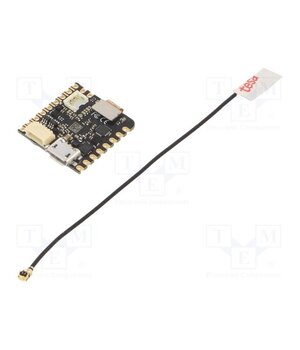 NICLA VISION Dev.kit: Arduino Pro; expansion board; No.of diodes: 1; MKR; 5VDC AyHYQWRt9DbPel3o_-aWzJReQNCZJ7Md1WuT_1_JMco