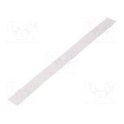 5590H Tape: heat transfer; W: 19mm; L: 240mm; Thk: 0.5mm; 3W/mK; white; UL94 IHZS3OpbOmphDbgiWJRtrwoG3zbKi7NewaAN7XyMC6I