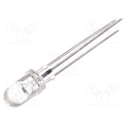 BPV11 Phototransistor; THT; 5mm; λp max: 850nm; 70V; 30° 5sz9MGrqmN-jUUq_Sr3SdbRfoosoM-v2HzkdDziVdew