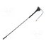 7677870 Antenna; car top,automotive; 405mm; AM,FM; universal; 180mm HnAZfdyPDKiADWXzyRTvtudK2XcUsCmBDNDl_ny84-Y