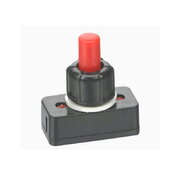 Slēdzis grīdas lampai ON-OFF, 2A 125VAC, 1A 250VAC, PBS-17A-2

 CPR509R.jpg