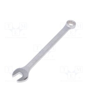 T4343M 08 Wrench: combination spanner; double-sided; 8mm; L: 120mm QyPIwyIoJEpCLt2JP3r9hAOfg0180msP4_wIgQo9NDM