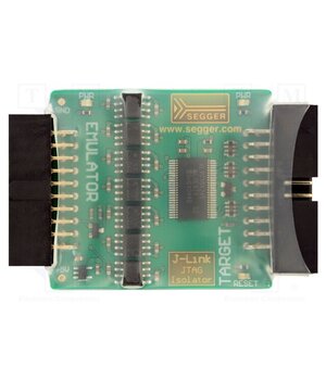 8.07.00 JTAG ISOLATOR Adapter: extension module; 20pin x2; Kit: adapter _0K2mmInf2BuJSr5oEOPNuQ6uUABynVRE9iA1_VUwlo