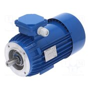 3SIEK 80X-2C2 Motor: AC; 3-phase; 1.5kW; 230/400VAC; 2880rpm; IP54; -30÷60°C 5FQtuwWsgtX9NnCaLXh3PdEHJqh71pA6G2RRZeEbMrU