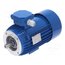 3SIEK 80X-2C2 Motor: AC; 3-phase; 1.5kW; 230/400VAC; 2880rpm; IP54; -30÷60°C 5FQtuwWsgtX9NnCaLXh3PdEHJqh71pA6G2RRZeEbMrU