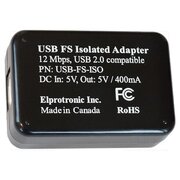 USB 2.0 FS ISOLATOR Accessories: isolator unit; Interface: USB 2.0; IDC14,IDC20 0zsRNlxA3yw3kM5VZvDEWKhI1i_5dO6DWwl8bHHE1HY
