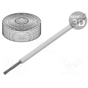 0047105 Wire; ÖLFLEX® HEAT 180 SiF; silicone; SiF; 1x0.25mm2; stranded; Cu ZtxSQEn3btZ7Ur26G3T8L3IsW4Uh4Aw-GquGMxJAJCM