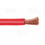 LAIDAS maitinimo 1x5mm², 10AWG, raudonas OFC CLA095R.jpg