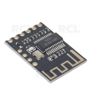 Bezvadu Bluetooth MP3 audio uztvērēja plate MH-M18

 ABESP030.jpg