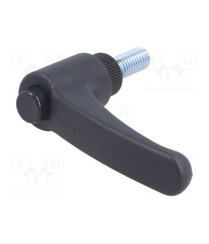 ERX.63 P-M8X20-C1 Lever; adjustable; Thread len: 20mm; Lever length: 63mm; -30÷130°C SetsEtvPOqJJihhUnyMNdGhpqGPOQMs5k2BDBnViYdw
